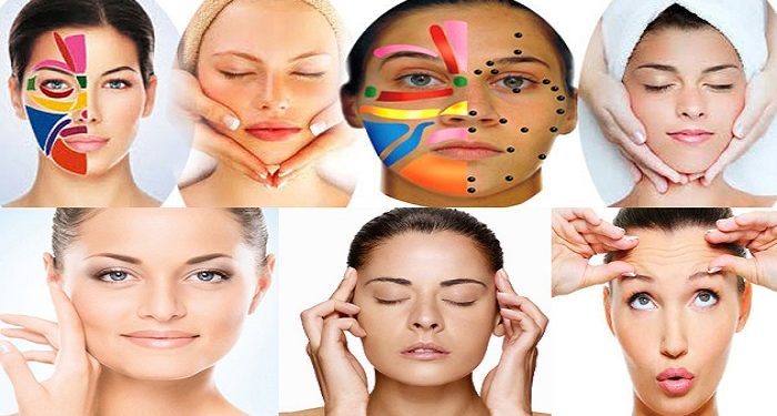 Facial Yoga