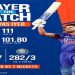 India beats S. Africa