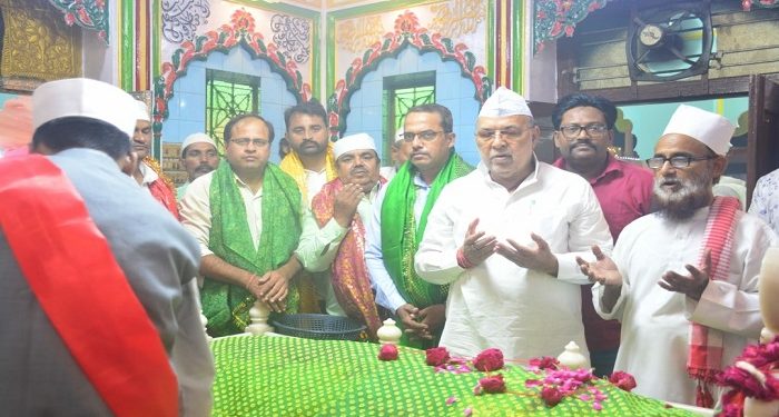Lucknow Journalists Association