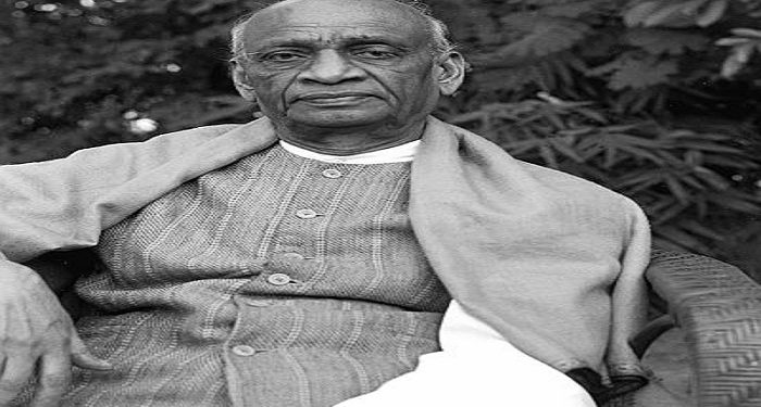 Sardar Patel