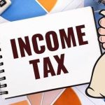 Inome Tax