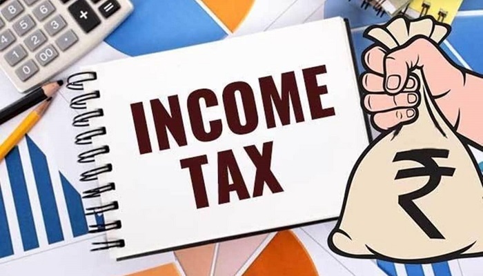 income tax