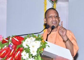 CM Yogi