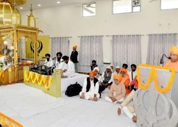 CM Yogi