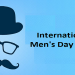 International Men Day