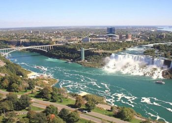 Rainbow Bridge