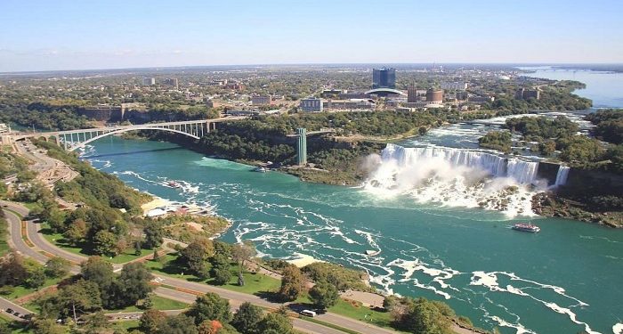 Rainbow Bridge