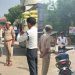 Traffic month