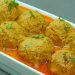 Aloo Paneer Kofta