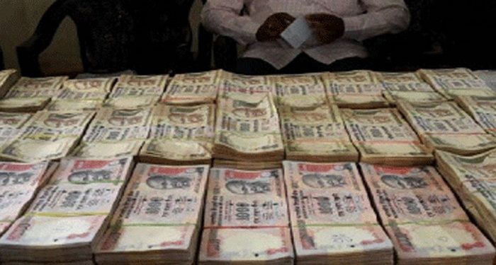 demonetisation