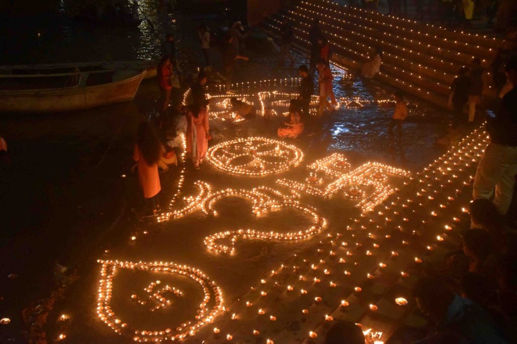 Dev Diwali