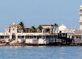 Haji Ali Dargah