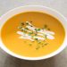 Sweet Potato Soup