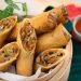 Veg Spring Roll