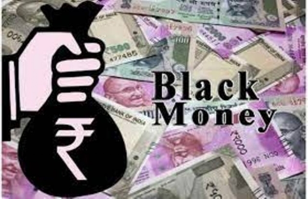 Black Money