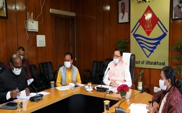 cm dhami