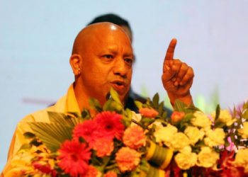 CM Yogi