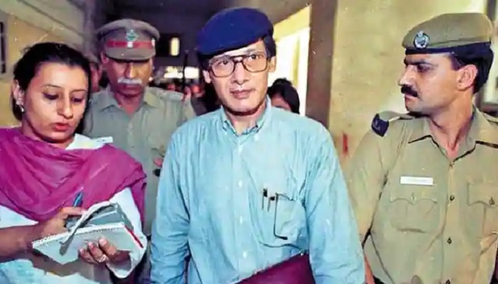 Charles Sobhraj