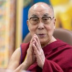 Dalai Lama