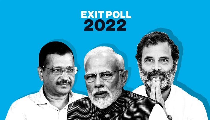 Exit Poll