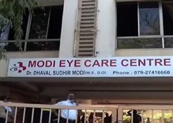 Modi Eye Care Hospital