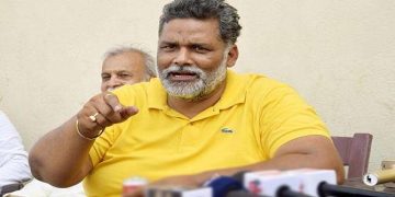 Pappu Yadav