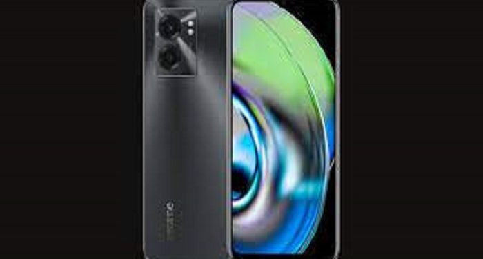 Realme V23i