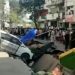 Road Collapse