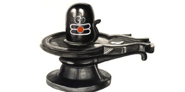 Shivling