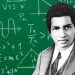 Mathematician Srinivasa Ramanujan