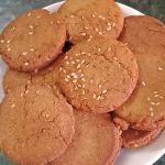 Bajra Meethi Mathri