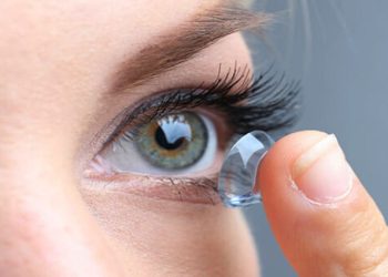 Contact Lenses