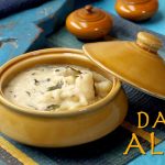 Dahi Aloo