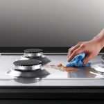 Gas Stove