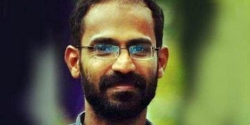 Siddiqui Kappan