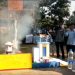 Science Exhibition