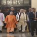 Yogi cabinet