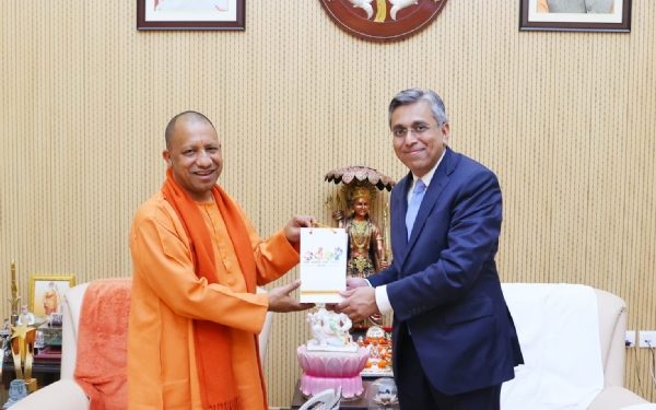 CM Yogi
