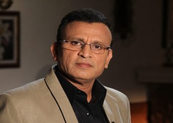 Annu Kapoor