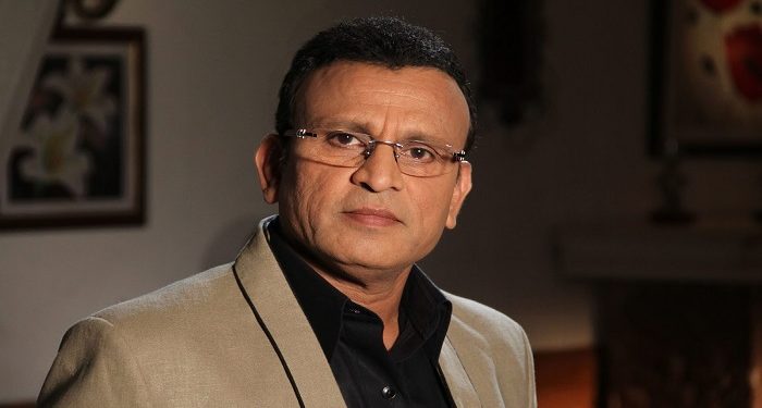 Annu Kapoor