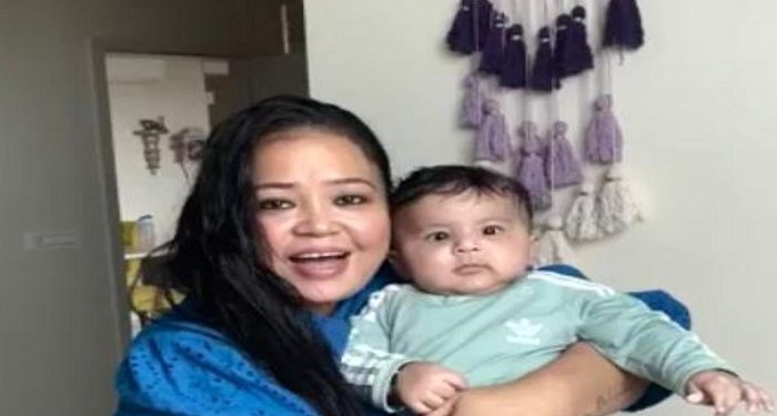 Bharti Singh