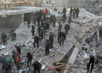 Building Collapse