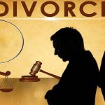Divorce