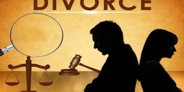 Divorce