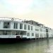 Ganga Vilas Cruise