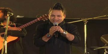 Kailash Kher