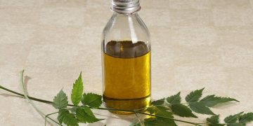 Neem Oil