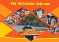 PM Swanidhi scheme