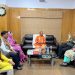 CM Yogi reached Bhinmal in religious ceremony