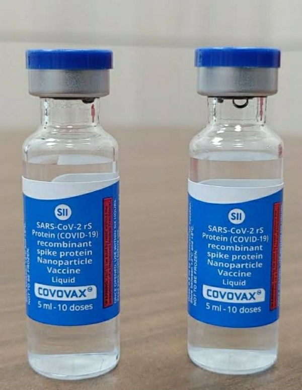 Covax Vaccine